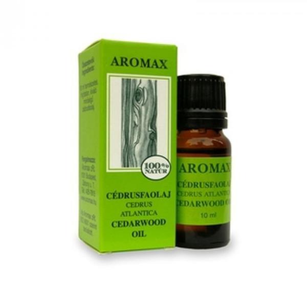Cédrusfaolaj 10 ml