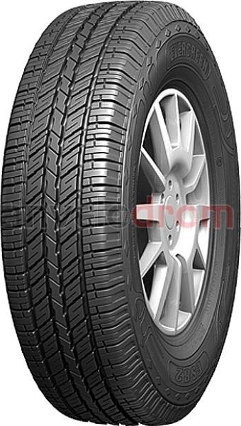 ES82 XL 235/60 R18 107H