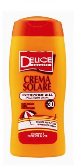 Naptej SPF 30 250ml