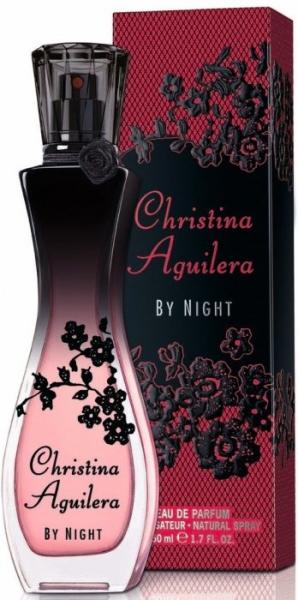 Christina Aguilera By Night EDP 50ml Tester Парфюми Цени, оферти и мнения,  сравнение на цени и магазини