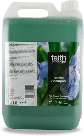 Vásárlás: Faith in Nature Rozmaring Sampon 5 l Sampon árak  összehasonlítása, RozmaringSampon5l boltok