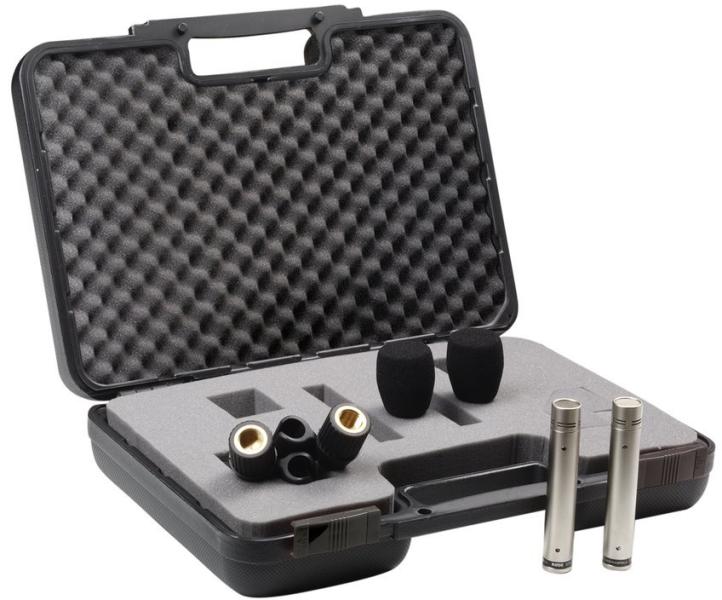 NT5-MP Stereo Set