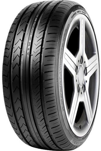 TQ901 205/40 R17 84W