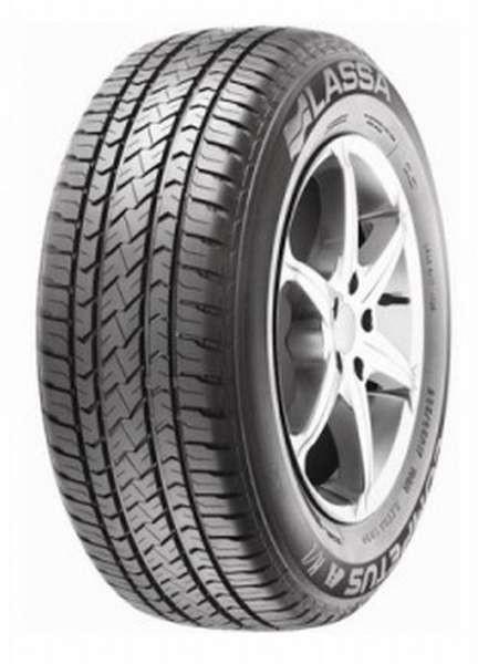 COMPETUS H/L 215/70 R16 100H