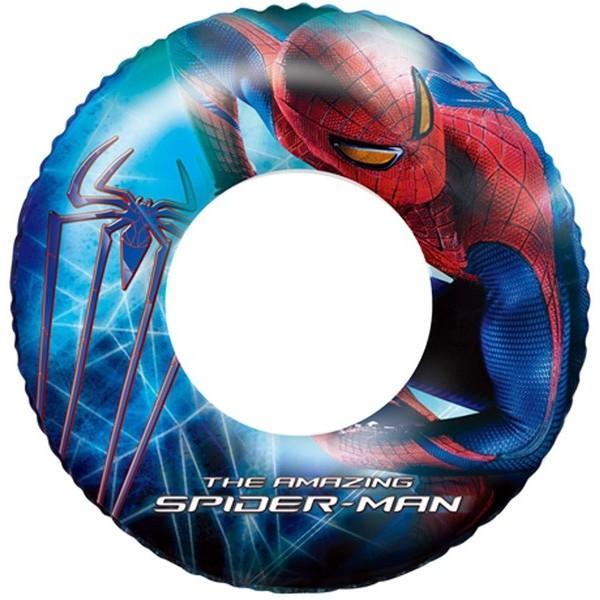 Pókember úszógumi 56 cm (98003)