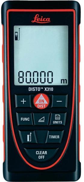 Disto X310
