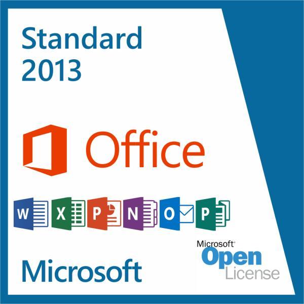 Vasarlas Microsoft Office 13 Standard 1 Pc 021 Irodai Programok Arak Osszehasonlitasa Office 13 Standard 1 Pc 021 Boltok