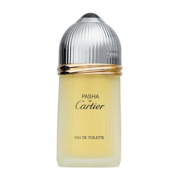 Pasha de Cartier EDT 100 ml