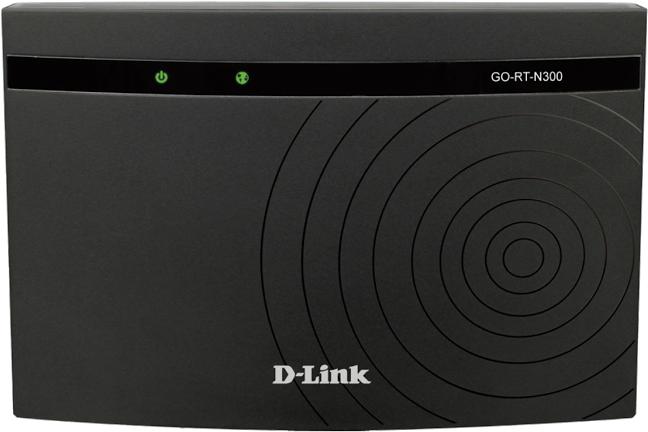 D-Link GO-RT-N300 Router - Preturi