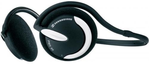Sennheiser PMX 60-II vásárlás, olcsó Sennheiser PMX 60-II árak,  Fülhallgató, fejhallgató akciók
