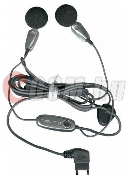 Sony Auricolare Originale HPS-20 Cuffie Per K700I P800 P900 T100 - Foto 4