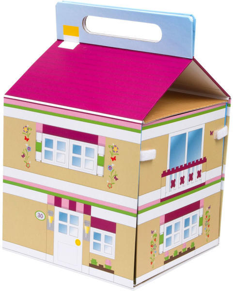 Vásárlás: LEGO® Friends ház alakú játék-lap és hordozó 850781 LEGO  alkatrészek árak összehasonlítása, Friends ház alakú játék lap és hordozó  850781 boltok