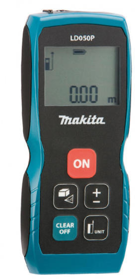 Vásárlás: Makita LD050P Lézeres távolságmérő árak összehasonlítása, LD 050  P boltok