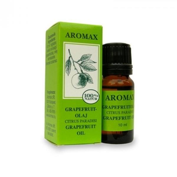 Grapefruitolaj 10 ml