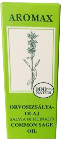 Orvosizsályaolaj 5 ml