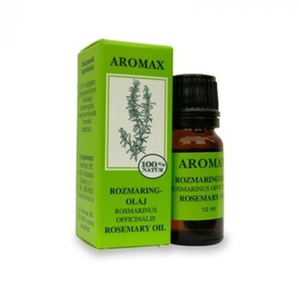 Rozmaringolaj 10 ml