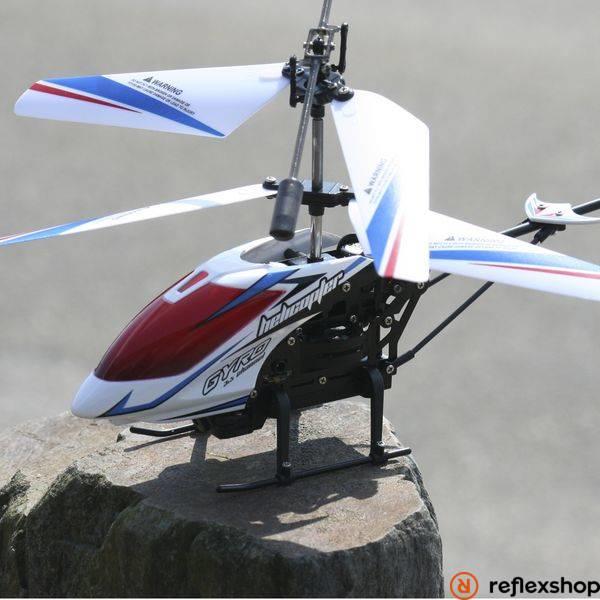 Vásárlás: Helicox 6029 távirányítható helikopter Távirányítós játék, RC  jármű árak összehasonlítása, 6029távirányíthatóhelikopter boltok