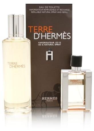 Hermès Terre D'Hermes EDT 100 ml Tester Preturi Hermès Terre D