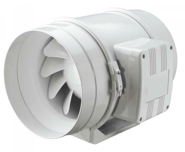 Vásárlás: Vents TT 100 Szellőztető ventilátor árak összehasonlítása, TT100  boltok