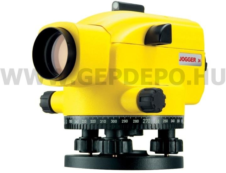 Vásárlás: Leica Jogger 24 Optikai szintező árak összehasonlítása, Jogger24  boltok