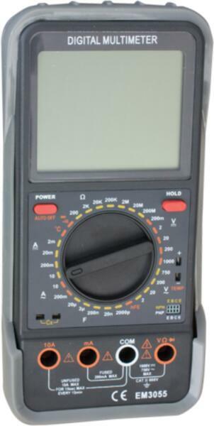 EM-3055