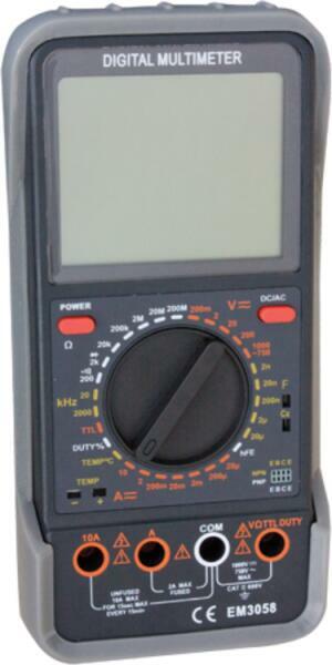 EM-3058