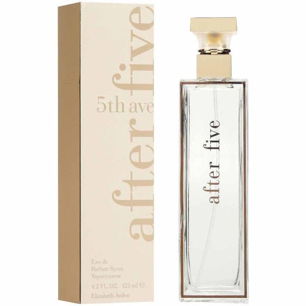 5th Avenue After Five EDP 125 ml