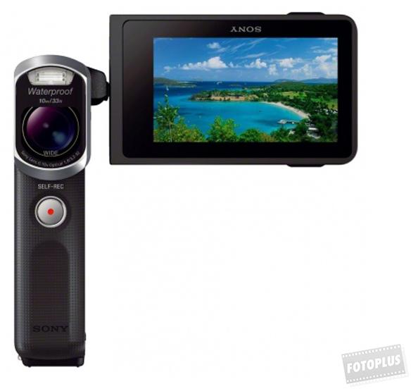 Sony HDR-GW66 Цифрови видеокамери Цени, оферти и мнения, списък с магазини