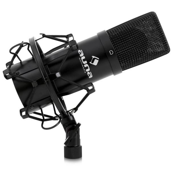 Vásárlás: Auna MIC-900 Mikrofon árak összehasonlítása, MIC 900 boltok