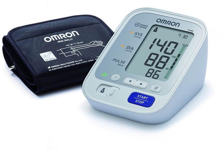 Vásárlás: Omron M400 (HEM-7202-D) Vérnyomásmérő árak összehasonlítása, M  400 HEM 7202 D boltok