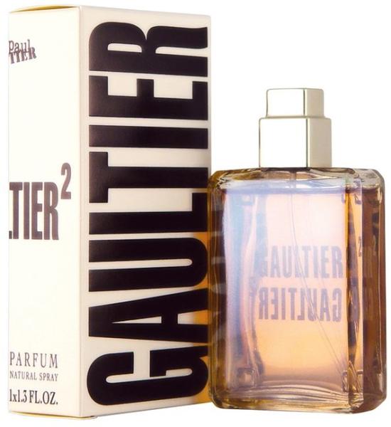 Jean Paul Gaultier Gaultier 2 EDP 120 ml Tester parfüm vásárlás, olcsó Jean  Paul Gaultier Gaultier 2 EDP 120 ml Tester parfüm árak, akciók