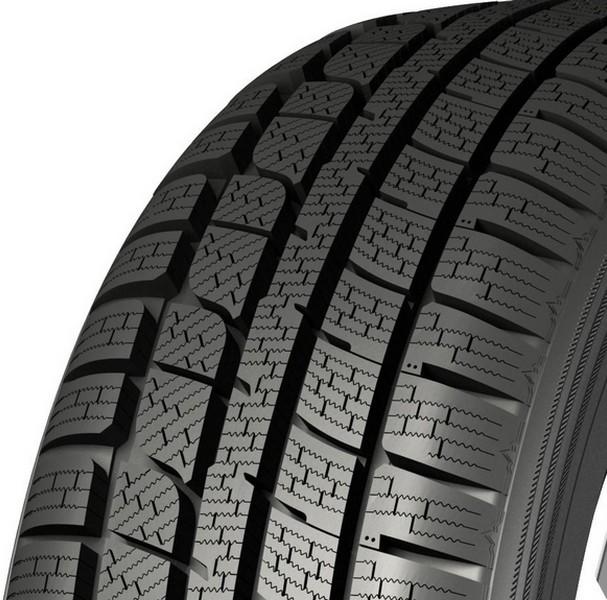 Gumi WINTER ACTIVA SV-55 XL 205/80 R16 104H