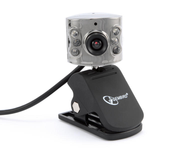 Gembird CAM44U webkamera vásárlás, olcsó Webkamera árak, web kamera boltok