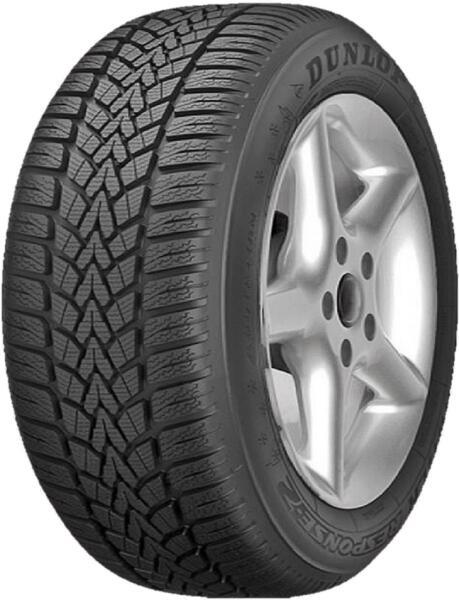 Gumi Winter Response 2 195/65 R15 91T