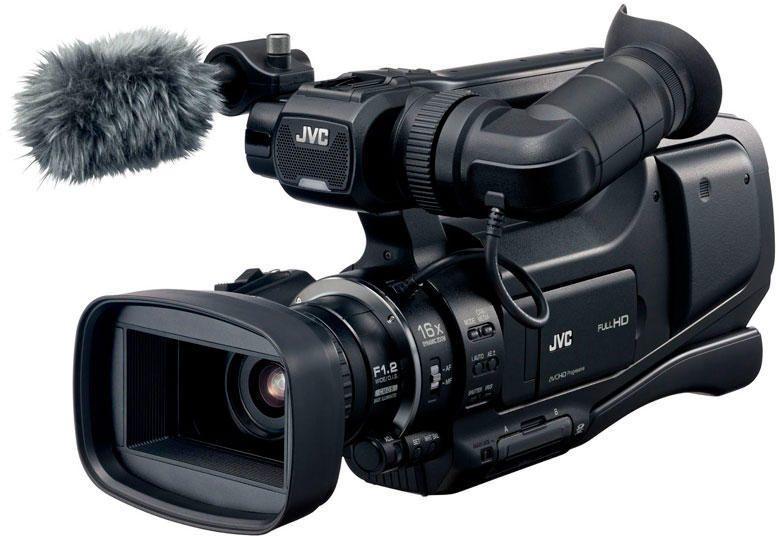 Vásárlás: JVC GY-HM70E kamera - Árak, akciós GY HM 70 E videókamera, olcsó  boltok