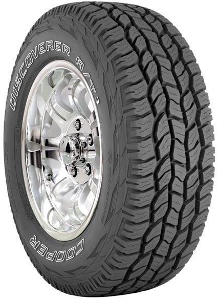 Discoverer A/T3 235/85 R16 120/116R