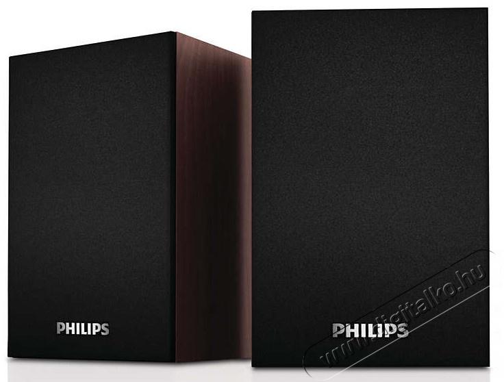 Vásárlás: Philips SPA20 2.0 hangfal árak, akciós Philips hangfalszett,  Philips hangfalak, boltok