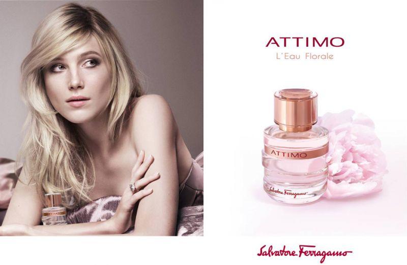 Attimo L'Eau Florale EDT 100 ml Tester