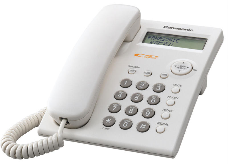 Vásárlás: Panasonic KX-TSC11 Telefonkészülék árak összehasonlítása, KX TSC  11 boltok