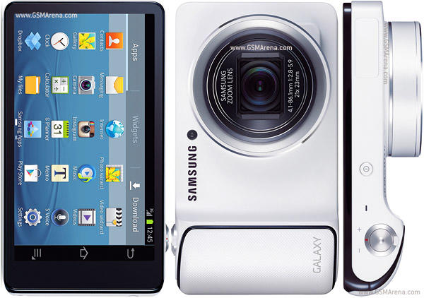 Samsung GALAXY Camera GC110 Aparat foto Preturi, Samsung GALAXY Camera  GC110 aparate foto digital oferte