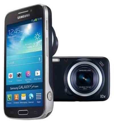 Samsung C1010 Galaxy S4 Zoom preturi - Samsung C1010 Galaxy S4 Zoom magazine