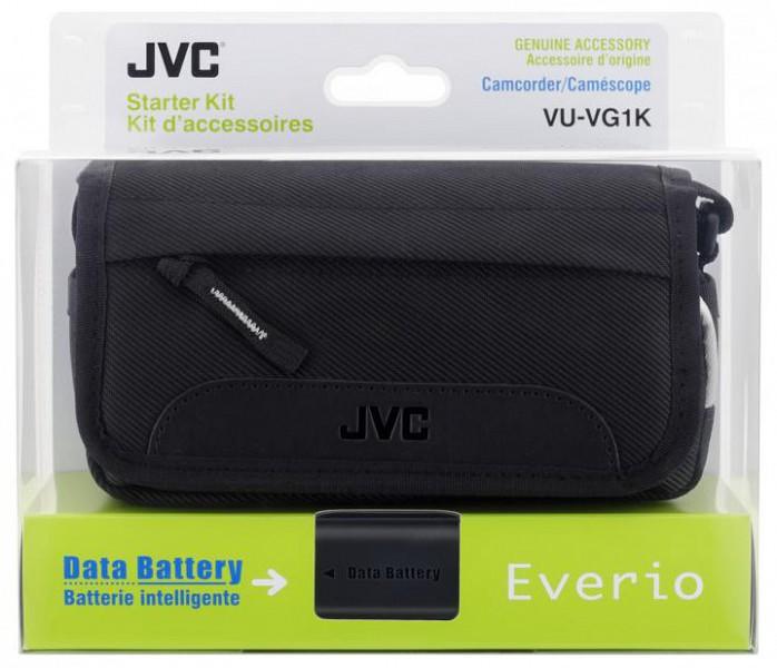 JVC VUVG1 vásárlás, olcsó JVC Fényképező tok, kamera táska árak, akciók
