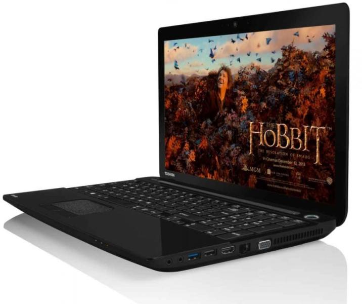 Toshiba Satellite C55T-C5300 2.5 SATA II Internal Laptop Hard Drive HDD | Windows 10 64-Bit | 2.5 in | Laptop | SATA II