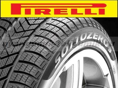 WINTER SOTTOZERO 3 XL 245/35 R21 96W