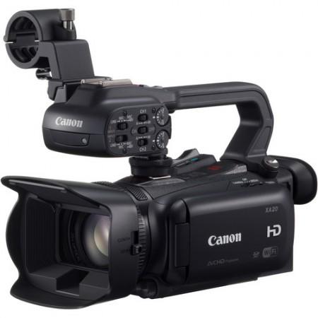 Canon Legria XA20 Preturi, Canon Camere video digitale Magazine, Oferte