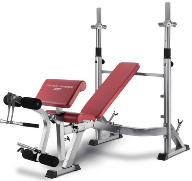 Optima Press G330
