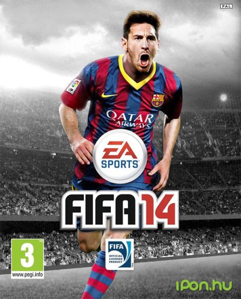Vásárlás: Electronic Arts FIFA 14 (PSP) PSP játék árak összehasonlítása,  FIFA 14 PSP boltok