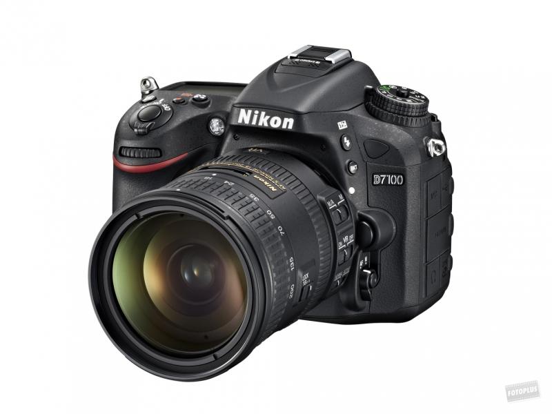 Nikon D7100 ＆　レンズ　＆　脚立 Nikon D7100 + 18-200mm VR II Aparat foto Preturi, Nikon D7100 + 18