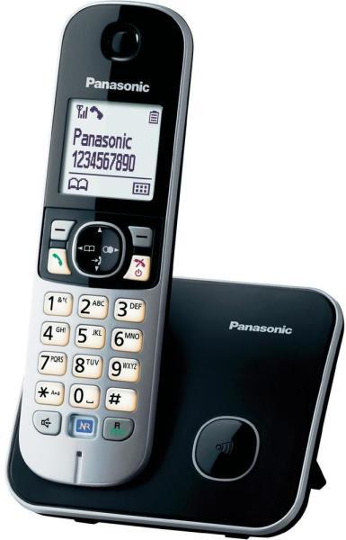 Panasonic KX-TG6811 (Telefon) - Preturi