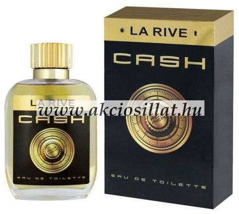 Cash for Men EDT 100 ml